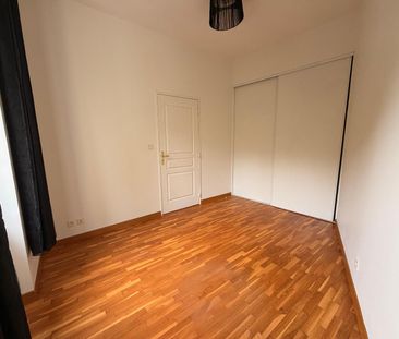Location Appartement 3 pièces 57m² CALUIRE ET CUIRE 69300 - Photo 6