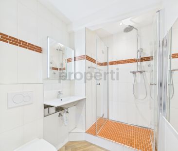 Exklusive und Historische 4-Zimmer-Wohnung direkt am Zürichsee - Foto 6