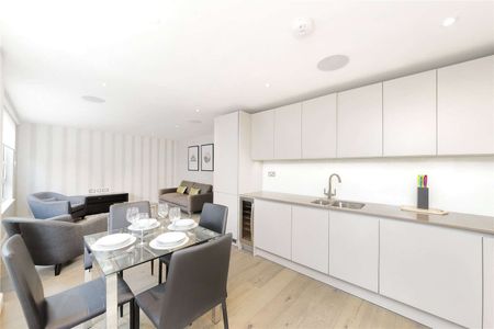 Ashburnham Mews, Westminster, London, SW1P 4FH - Photo 3