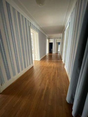 NANCY (54000) - Appartement - Photo 5