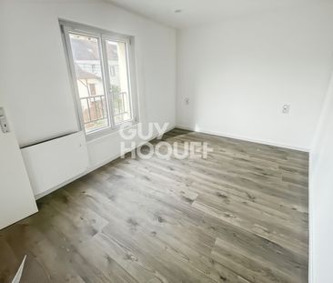 LOCATION d'une maison T4 (69 m²) à JOUY LE CHATEL - Photo 6