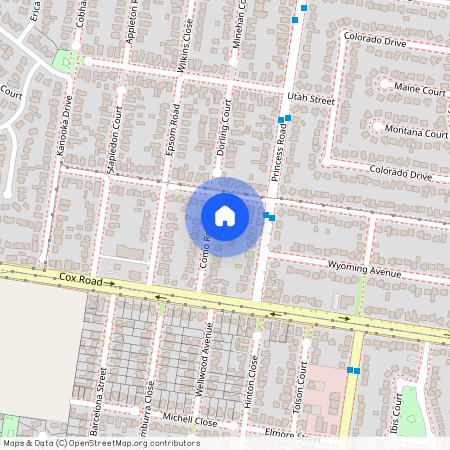 14 Como Rd, Vic 3214, Corio