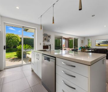 Welcome to this modern and inviting 3-bedroom rental home in Welcom... - Photo 2