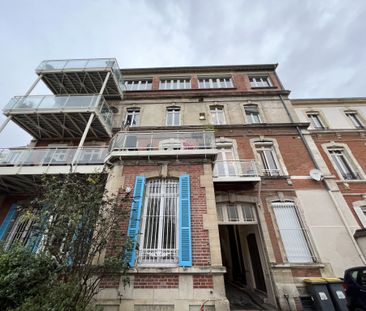 Location Appartement 2 pièces 53m² REIMS 51100 - Photo 1