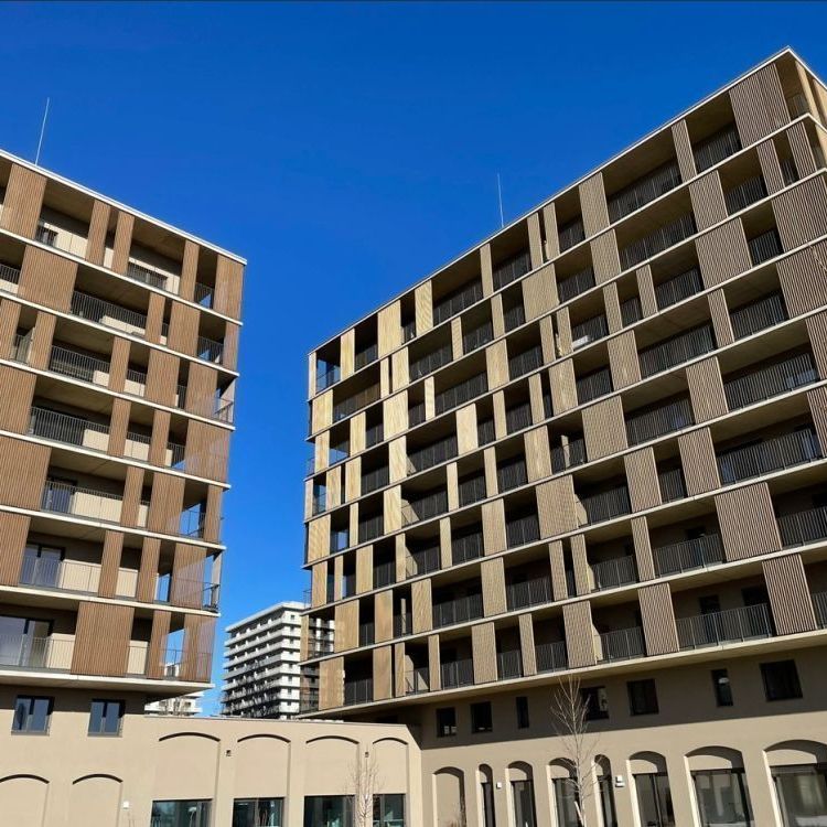 3-Zimmer-Wohnung mit Balkon im Reininghauspark - Provisionsfrei! - Photo 2