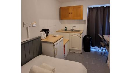 1 bedroom flat to rent - Photo 3