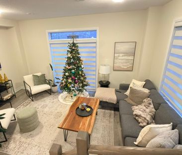 For Lease - 185 Bedrock Drive Unit# 71, Hamilton, Ontario - Photo 1