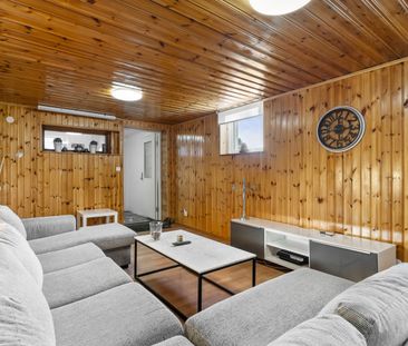 Magnusgatan, Lödöse - Foto 1