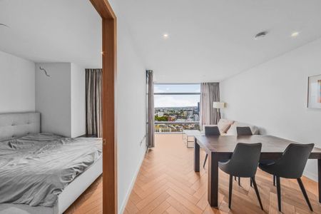 Principal Tower, Worship Street, EC2A - Photo 4