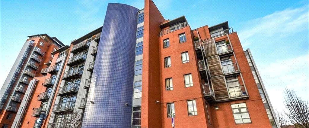 City Gate 3, 5 Blantyre Street, Manchester City Centre, Greater Manchester, M15 4JS - Photo 1