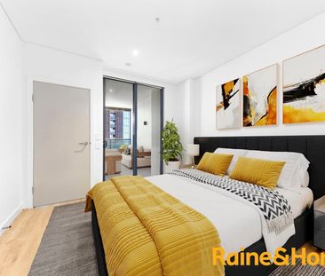 Level 16, 1601/8 Walker Street, Rhodes, NSW 2138 - Photo 1