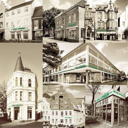 1 ZW im Ziegelteich 35 in Kiel zu vermieten! OTTO STÖBEN GmbH - Photo 4