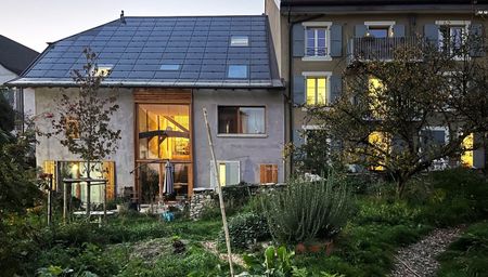 3 Zimmer, 70 m² - Photo 3