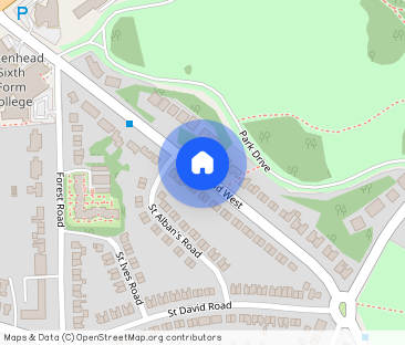 Park Road West, Prenton, Wirral, Merseyside, CH43 - Photo 1