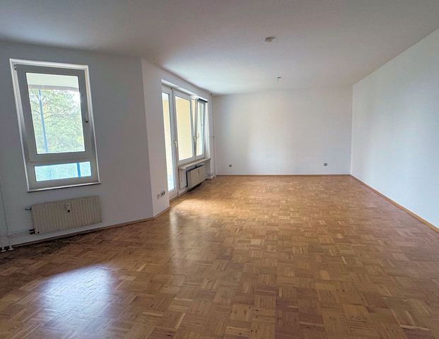 Frisch renovierte, großzügige 3-Zimmerwohnung auf dem Brüser Berg - Photo 1