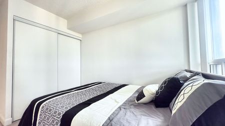 For Lease - 4978 Yonge Street Unit# 1209, Toronto, Ontario - Photo 2