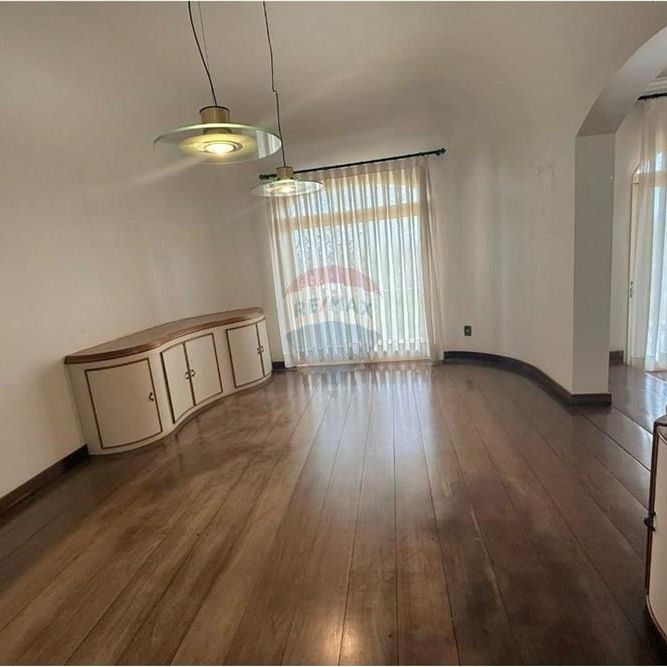 Locação - Apartamento com 4 quartos, 4 vagas de garagem no Edifício Ouro Preto, no Centro de Ribeirão Preto - Foto 1