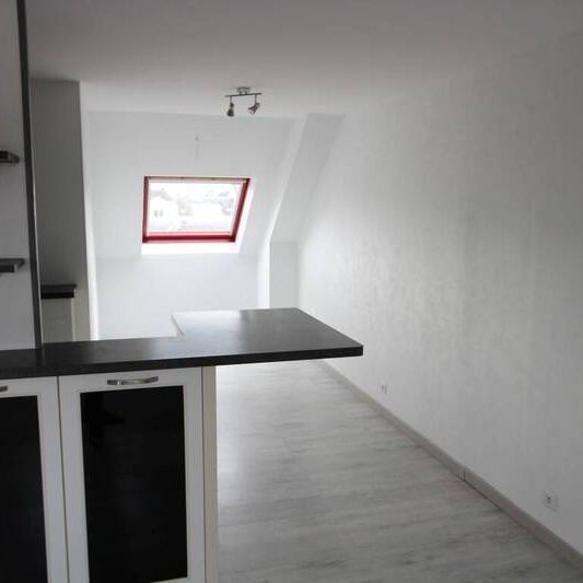 Appartement 2 pièces - - Photo 1