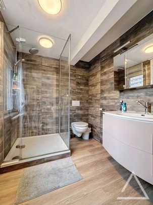 Penthouse te huur - Foto 1