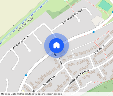 Boghead Road, Lenzie, G66 - Photo 1