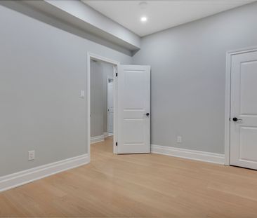 For Lease - 14 Waterleaf Road Unit# Basement, Markham, Ontario - Photo 1