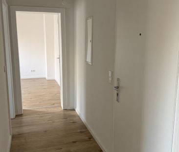 Freshly renovated 2 room apartment - Foto 1
