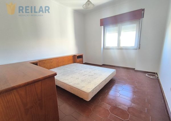 Apartamento T3 em Lisboa