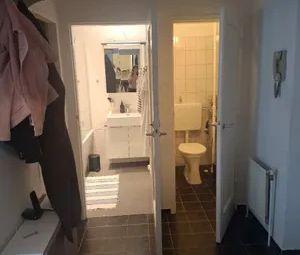 (reserviert) (Anfragestop!)1 1/2 Zimmerwohnung (40m2) zur Direktver... - Photo 3