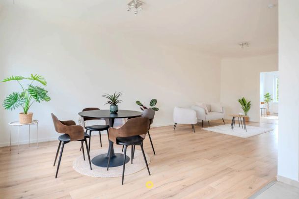 Energiezuinig appartement met 2 slaapkamers in Wilrijk - Photo 1