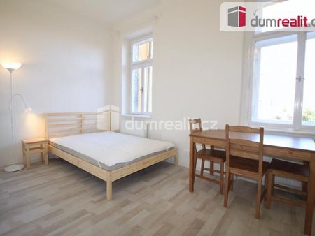 Pronájem bytu 1+kk 22 m2 - Photo 2