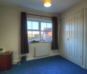 2 BED End of terrace house To rent - Photo 1