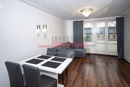 Mieszkanie do wynajęcia Opole, Centrum, 2 pokoje, 42m - Фото 5