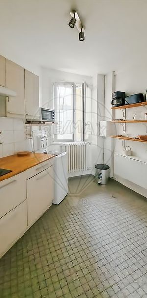 Appartement 1 chambre(s) à louer - Nantes - Photo 1
