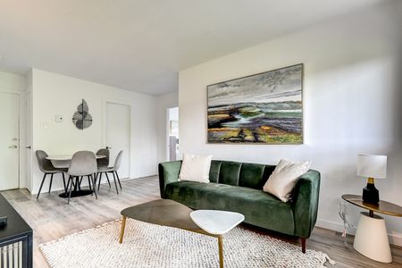 6965 Rue De Choisy, Montréal, QC - Photo 3