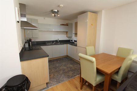 Aspect 14, Leeds City Centre, LS2 8WE - Photo 5