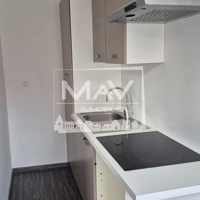 Appartement à louer à Armentières • - Photo 1