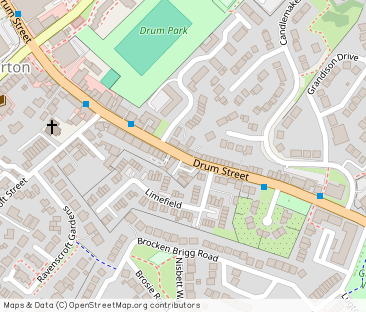 Gilmerton Road, Edinburgh, EH17 - Photo 1