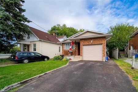 For Lease - 3 Herrick Avenue Unit# Main Fl, St. Catharines, Ontario - Photo 4