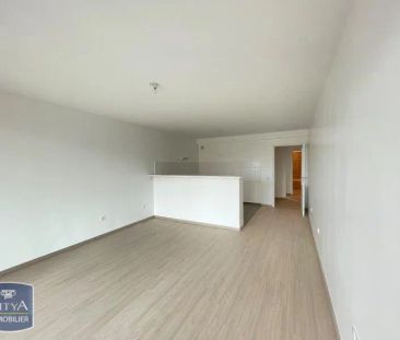 Appartement à louer 3 pièces 66.63m² - Photo 5