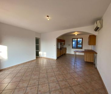 maison individuelle MEUBLÉ 3 chambres Garage - Photo 3