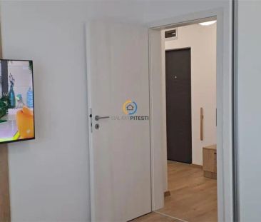 Apartament doua camere Exercitiu Stadion, bloc nou, cu parcare - Fotografie 4
