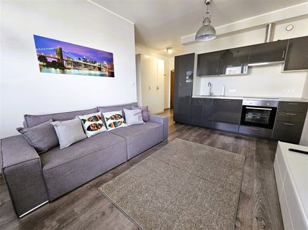 Katowice, Osiedle Tysiąclecia, Chorzowska Mieszkanie na wynajem - Zdjęcie 3