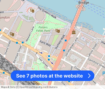 Duchess Walk, Southwark, London, SE1 - Photo 1