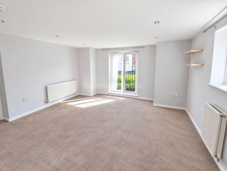2 bedroom apartment to rent - Photo 2