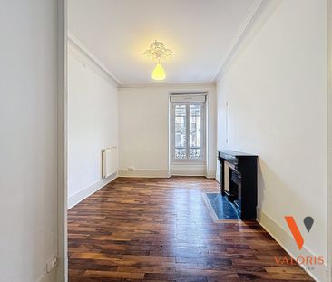 Location Appartement 1 pièce 38m² GRENOBLE 38000 - Photo 4