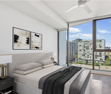 Modern 2 Bedroom Unit in Newstead! - Photo 5