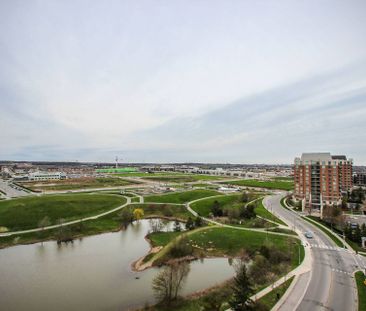 For Lease - 2480 POST Road Unit# 25, Oakville, Ontario - Photo 3