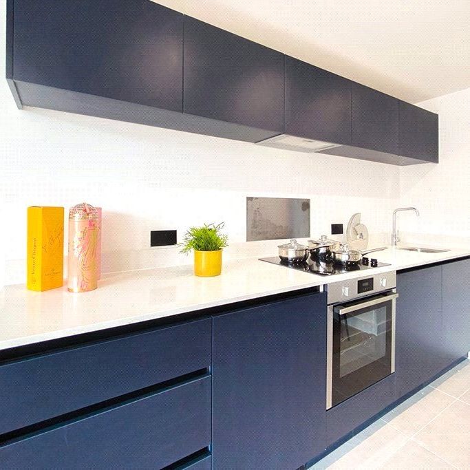 Sky Gardens, 7 Spinners Way, Manchester City Centre, M15 4UU - Photo 1