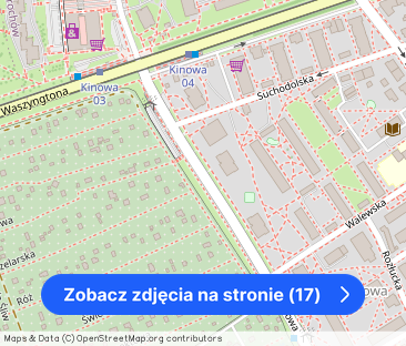 Świetne, 2-pok. mieszkanie 10min od Centrum – zdjęcie 1