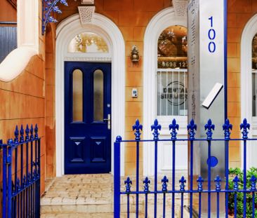 1/100 Redfern Street,Redfern,New South Wales 2016, Sydney - Photo 5